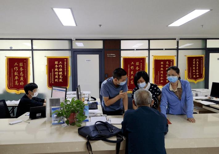 許昌市市場監(jiān)督管理局魏都區(qū)分局 優(yōu)化注冊登記服務(wù)，以高效審批賦能市場主體發(fā)展