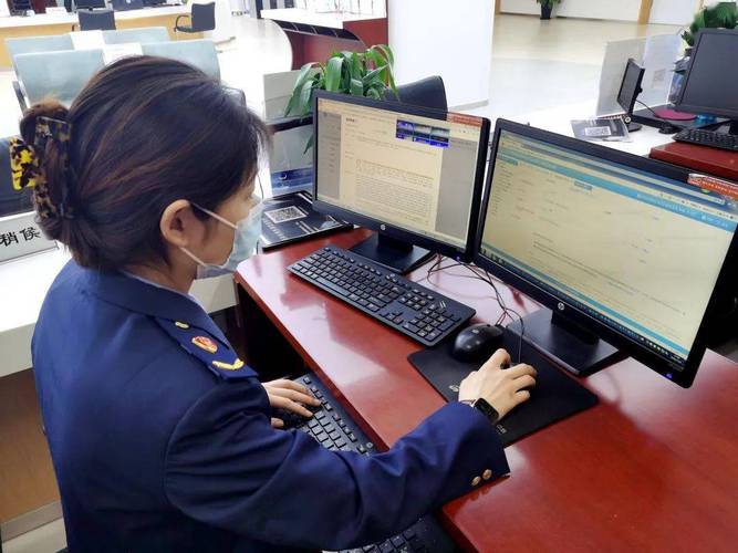 “企業管家”全程幫辦 助力市場主體登記注冊代理服務提質增效