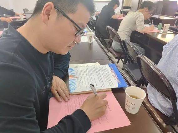 歙縣啟動市場主體登記中介代理機構服務提升宣傳周活動，規范登記注冊代理行為
